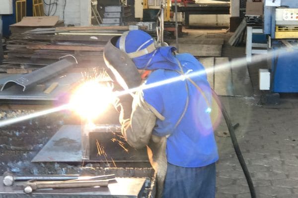 Corte laser em Osasco