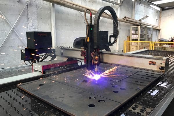 Corte laser preço Mairiporã