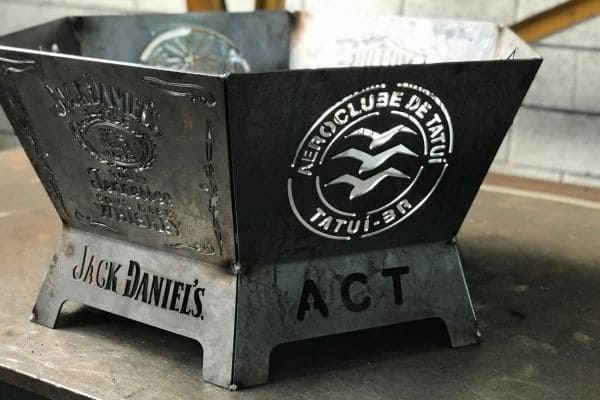 Dobra de chapa orçamento Atibaia