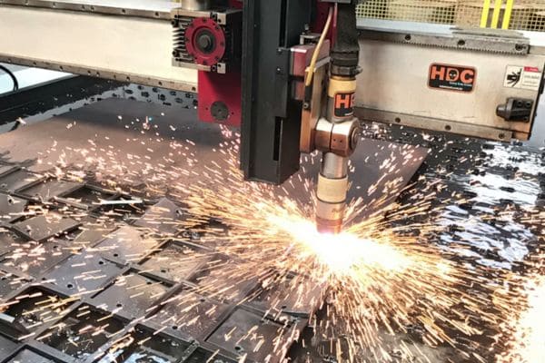 Empresa de corte laser em São Bernardo